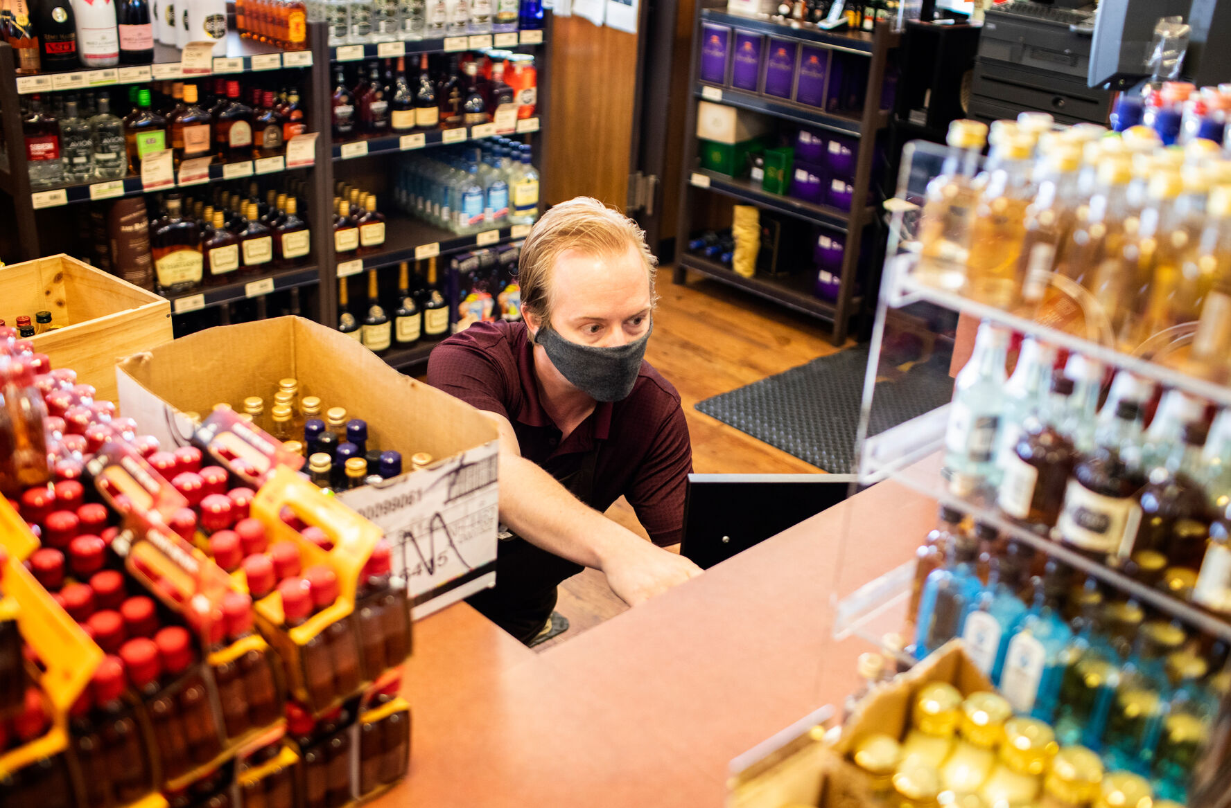 Out of Work in America: Navigating an unemployment crisis during a pandemic